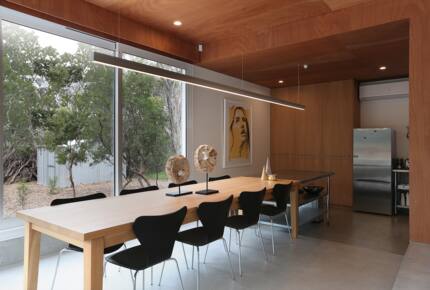 Back Beach Modern Escape - Rye, Australia