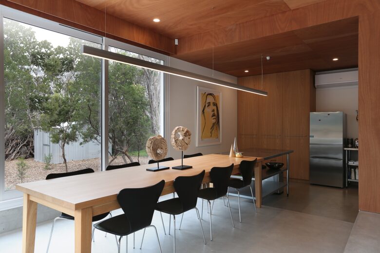 Back Beach Modern Escape - Rye, Australia