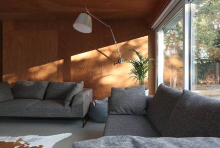 Back Beach Modern Escape - Rye, Australia