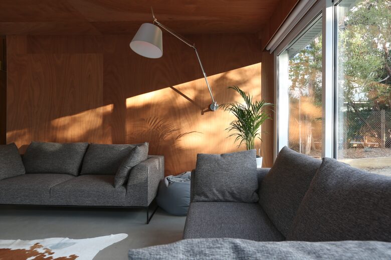 Back Beach Modern Escape - Rye, Australia