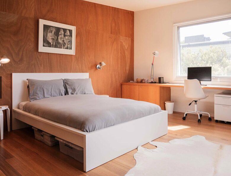 Back Beach Modern Escape - Rye, Australia