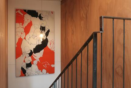 Back Beach Modern Escape - Rye, Australia