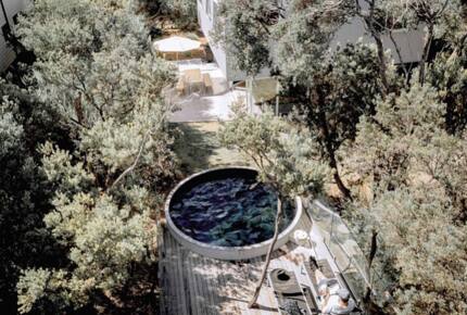 Back Beach Modern Escape - Rye, Australia