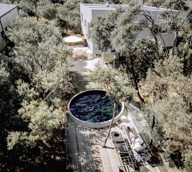 Back Beach Modern Escape - Rye, Australia