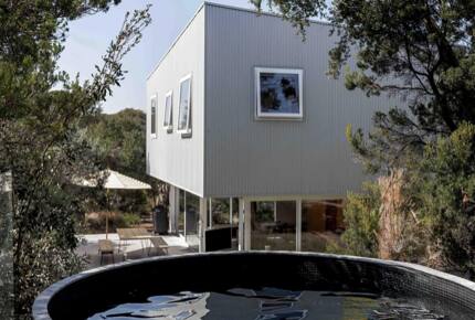 Back Beach Modern Escape - Rye, Australia