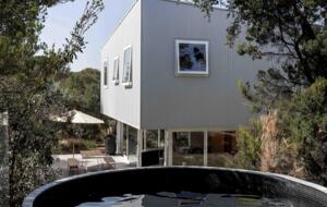 Back Beach Modern Escape - Rye, Australia