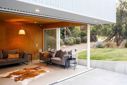 Back Beach Modern Escape - Rye, Australia