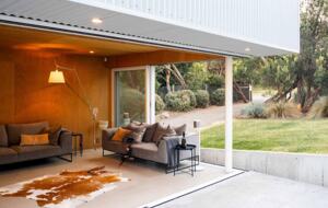 Back Beach Modern Escape - Rye, Australia