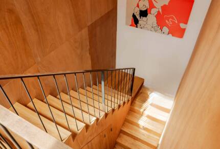 Back Beach Modern Escape - Rye, Australia