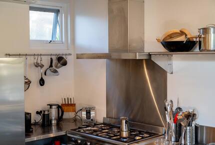 Back Beach Modern Escape - Rye, Australia