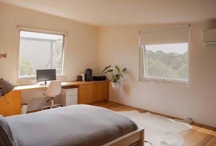 Back Beach Modern Escape - Rye, Australia