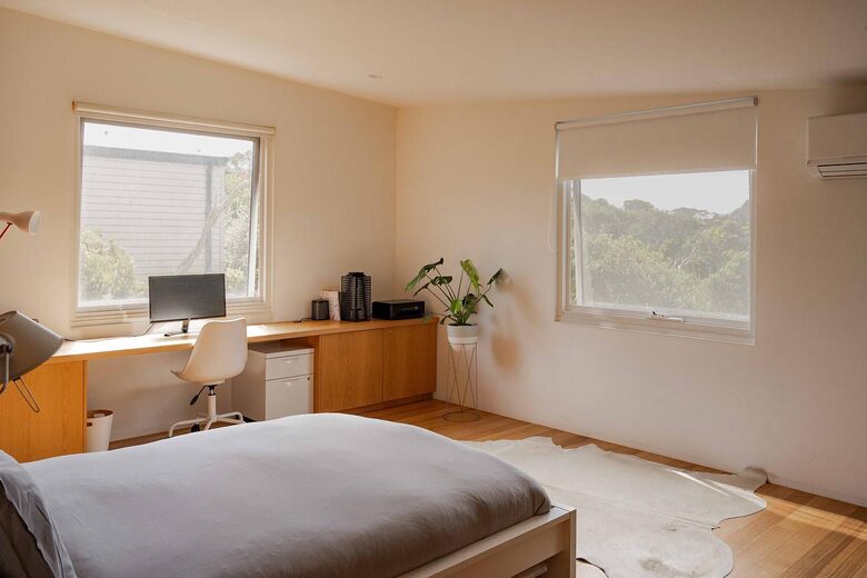 Back Beach Modern Escape - Rye, Australia