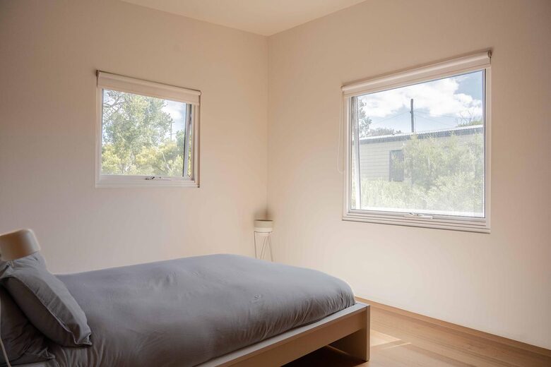 Back Beach Modern Escape - Rye, Australia