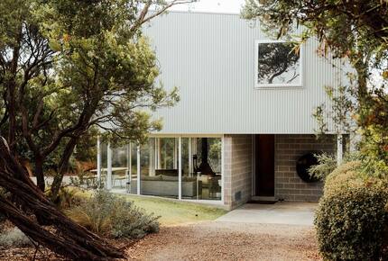 Back Beach Modern Escape - Rye, Australia