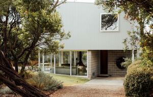 Back Beach Modern Escape - Rye, Australia