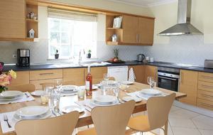 Breathtaking panoramic views over The Algarve - Sao Bras do Alportel, Portugal