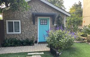 Sea Breeze Sanctuary - Encinitas, California