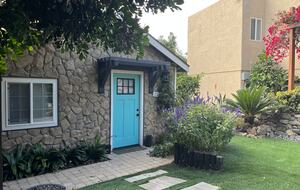 Sea Breeze Sanctuary - Encinitas, California