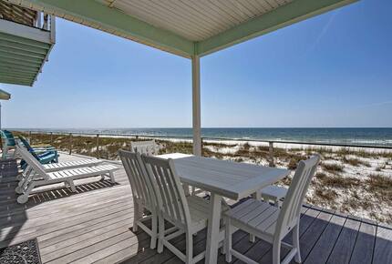 Gulfview Serenity House - Gulf Shores, Alabama