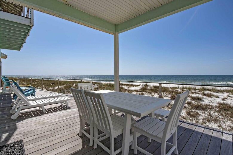 Gulfview Serenity House - Gulf Shores, Alabama