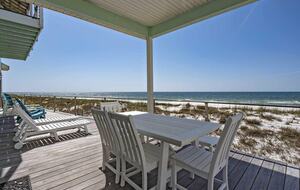 Gulfview Serenity House - Gulf Shores, Alabama