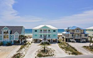Gulfview Serenity House - Gulf Shores, Alabama