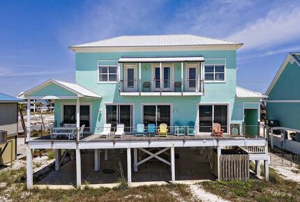 Gulfview Serenity House - Gulf Shores, Alabama