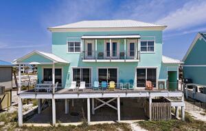 Gulfview Serenity House - Gulf Shores, Alabama