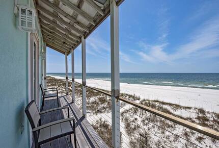 Gulfview Serenity House - Gulf Shores, Alabama