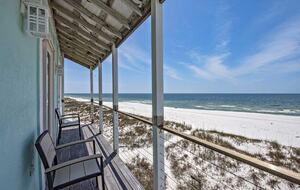 Gulfview Serenity House - Gulf Shores, Alabama
