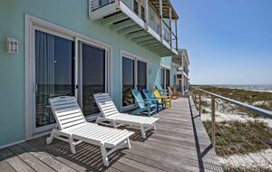 Gulfview Serenity House - Gulf Shores, Alabama