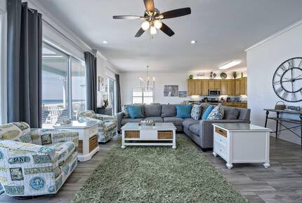 Gulfview Serenity House - Gulf Shores, Alabama