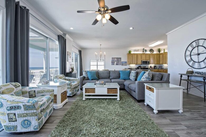 Gulfview Serenity House - Gulf Shores, Alabama