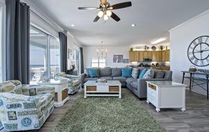 Gulfview Serenity House - Gulf Shores, Alabama