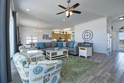 Gulfview Serenity House - Gulf Shores, Alabama