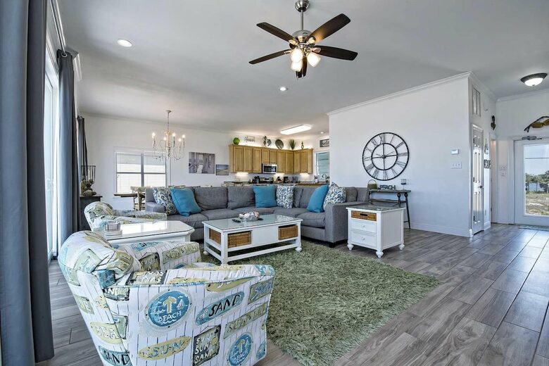 Gulfview Serenity House - Gulf Shores, Alabama