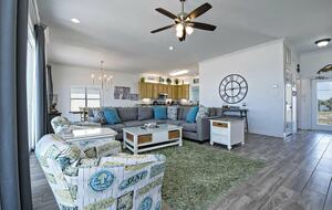 Gulfview Serenity House - Gulf Shores, Alabama