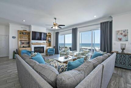 Gulfview Serenity House - Gulf Shores, Alabama