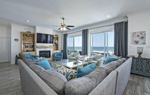 Gulfview Serenity House - Gulf Shores, Alabama