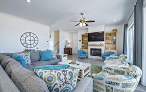 Gulfview Serenity House - Gulf Shores, Alabama