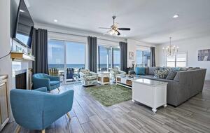 Gulfview Serenity House - Gulf Shores, Alabama