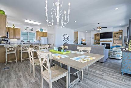 Gulfview Serenity House - Gulf Shores, Alabama