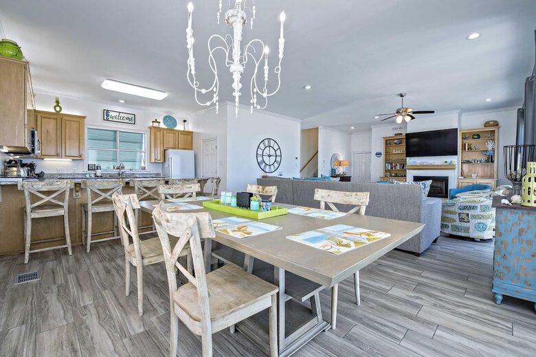 Gulfview Serenity House - Gulf Shores, Alabama