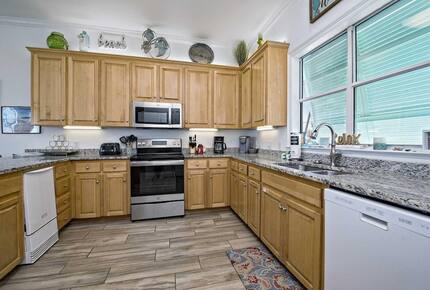 Gulfview Serenity House - Gulf Shores, Alabama