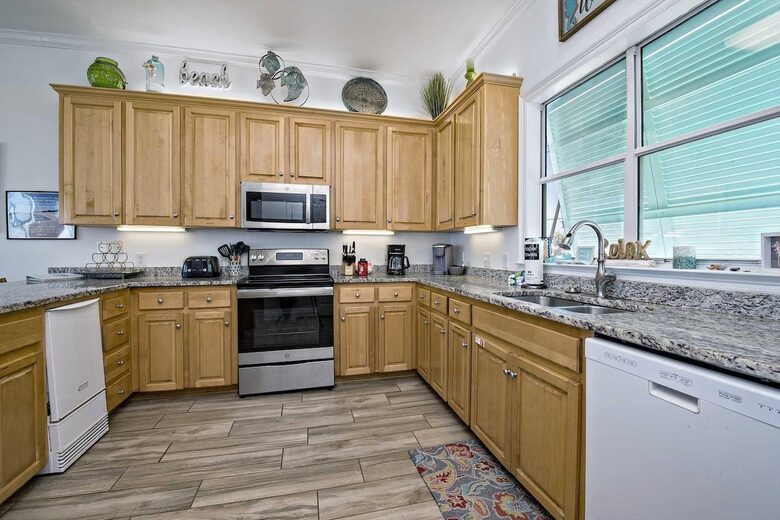 Gulfview Serenity House - Gulf Shores, Alabama