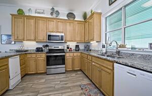 Gulfview Serenity House - Gulf Shores, Alabama