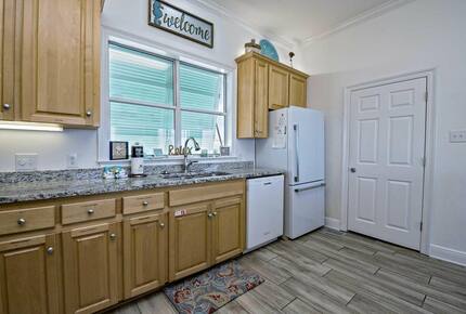 Gulfview Serenity House - Gulf Shores, Alabama