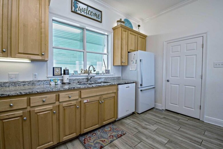 Gulfview Serenity House - Gulf Shores, Alabama