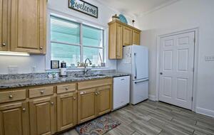 Gulfview Serenity House - Gulf Shores, Alabama