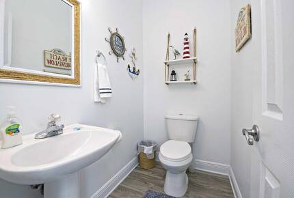 Gulfview Serenity House - Gulf Shores, Alabama